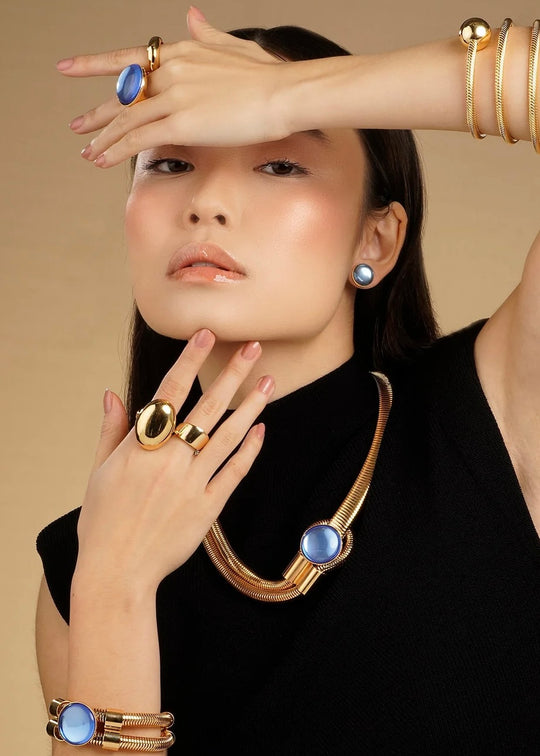 Bali Necklace