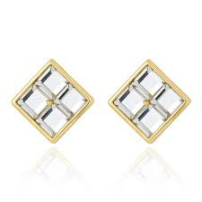 Prisma Earrings