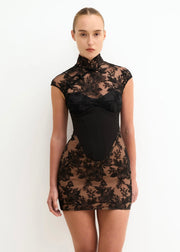 Emi Mini Dress