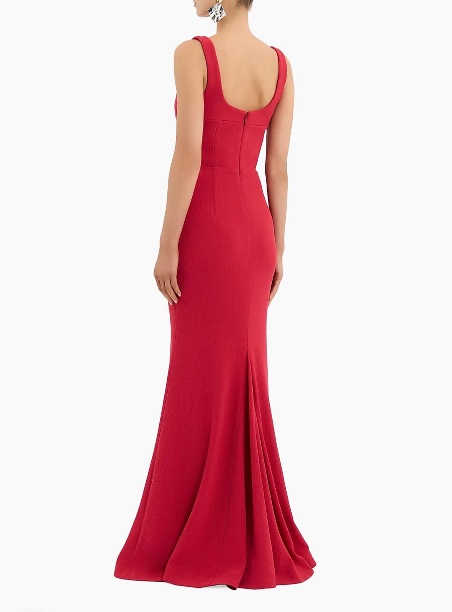 Zarya Gown