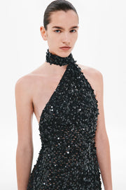 Nicolette Dress