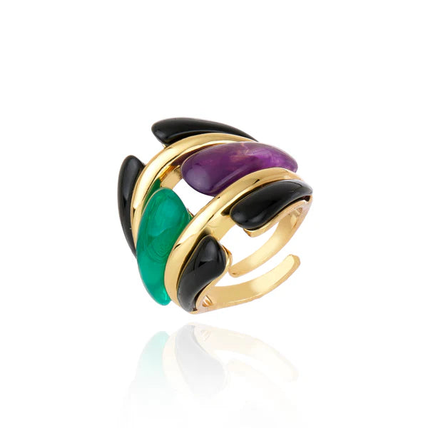 Portinari Ring