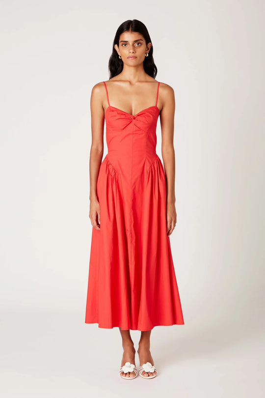 Destene Dress