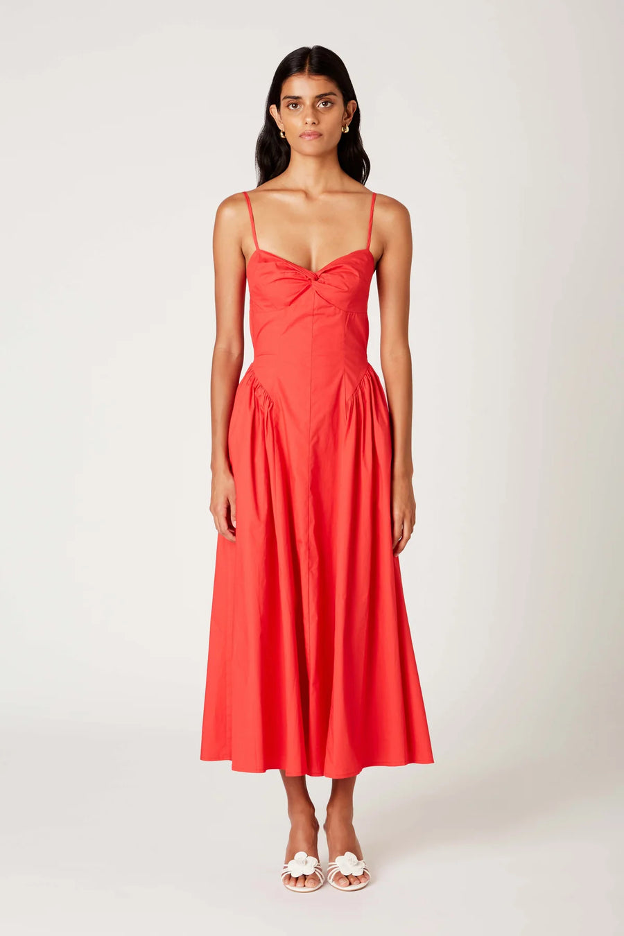 Destene Dress
