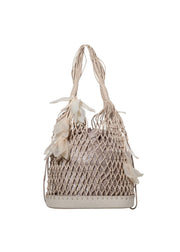 Secret Garden Bag