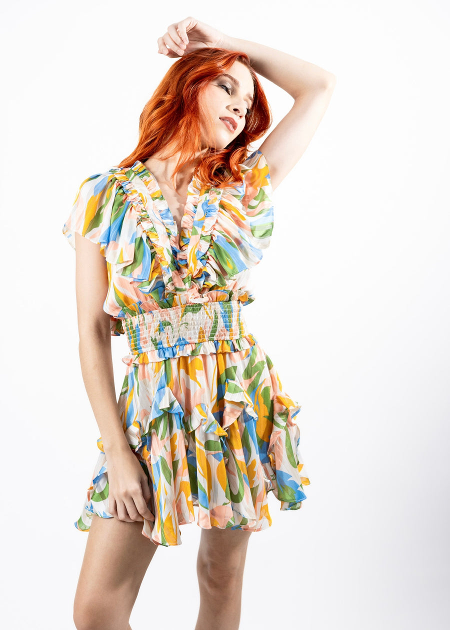 Beguile Dress