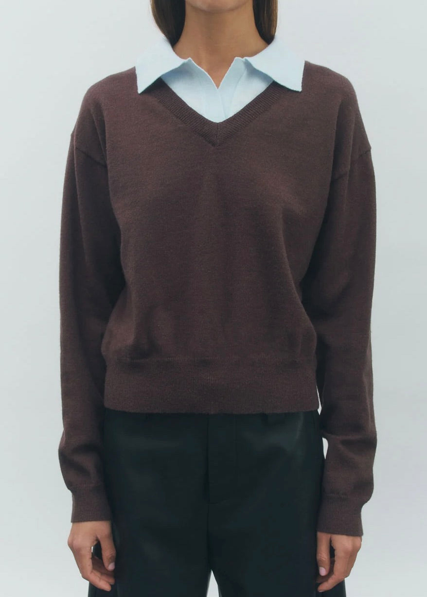 Huxley Sweater