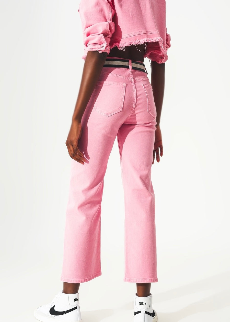 Nova Jeans