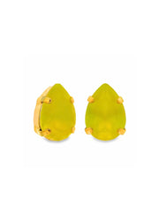 Lumi Stud Earrings