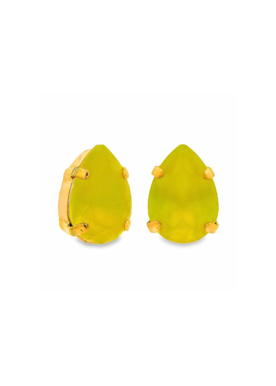 Lumi Stud Earrings
