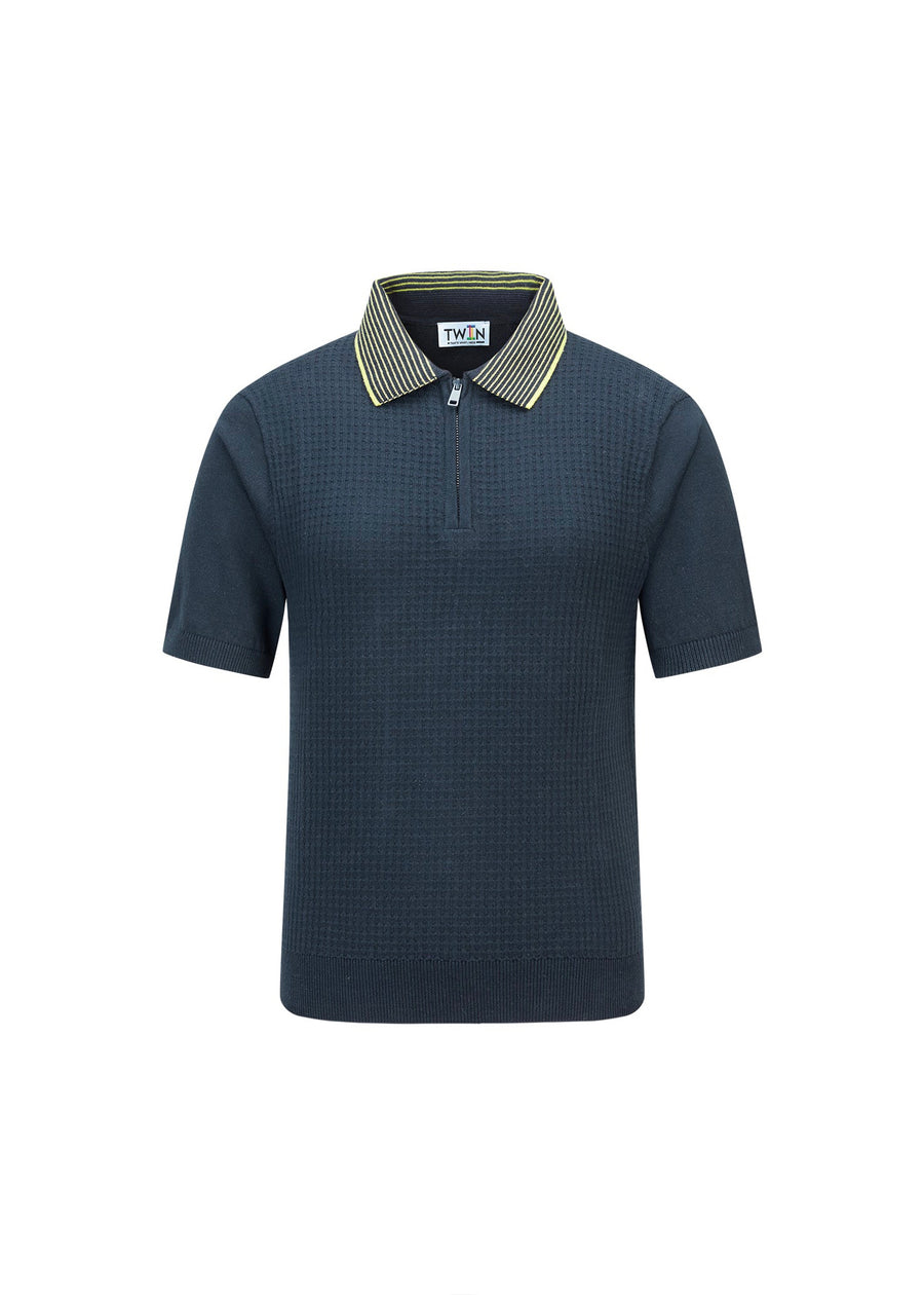 Conrad Polo Top