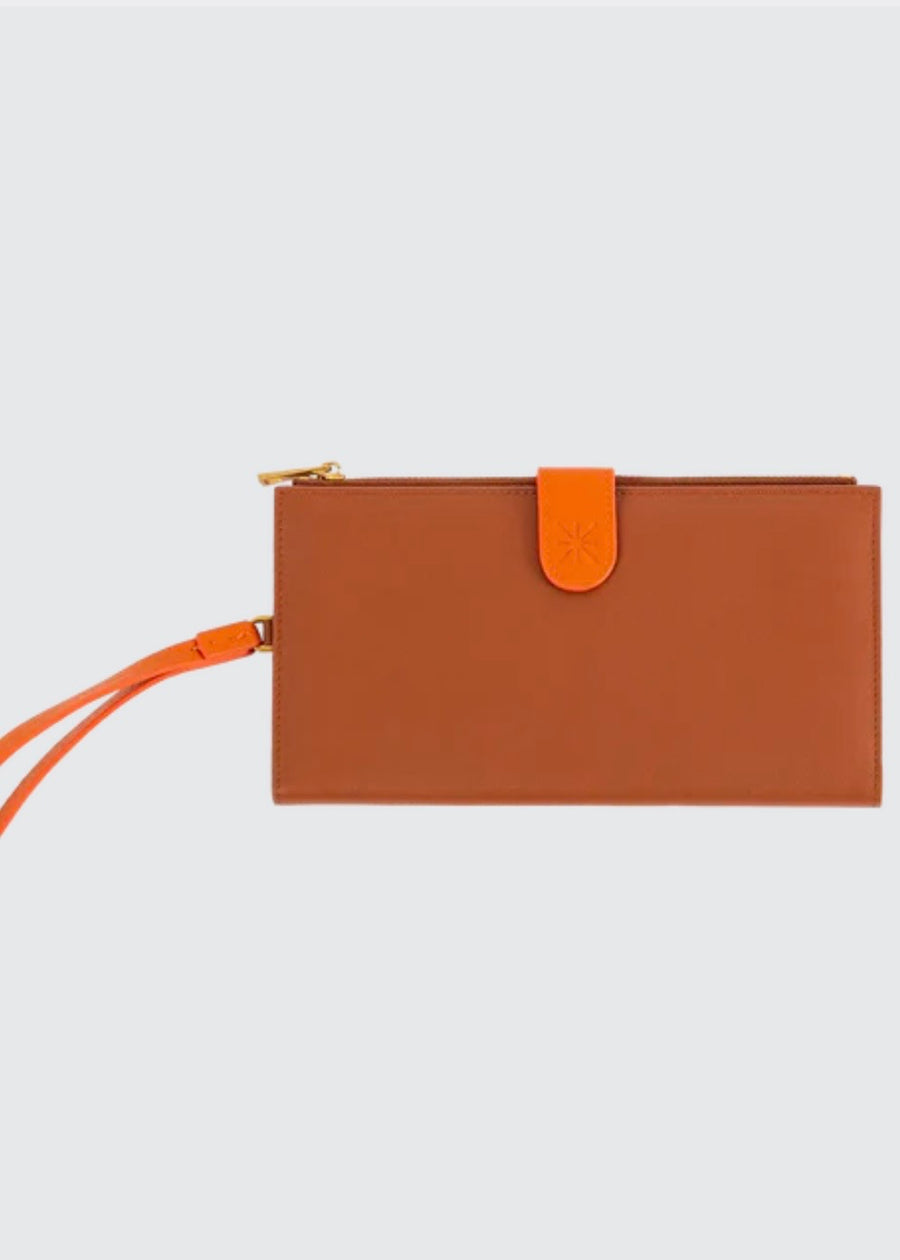 Passport Holder