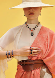 Aguas Calientes Bracelet