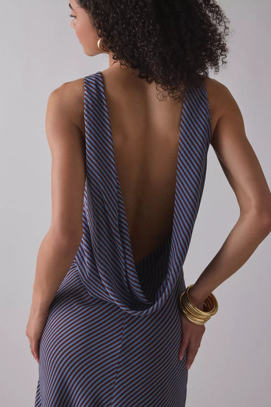Micca Maxi Dress