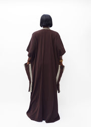 Boubou Top