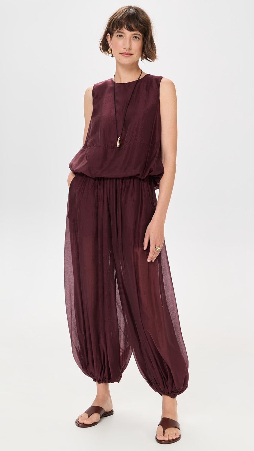 Marlowe Blouse