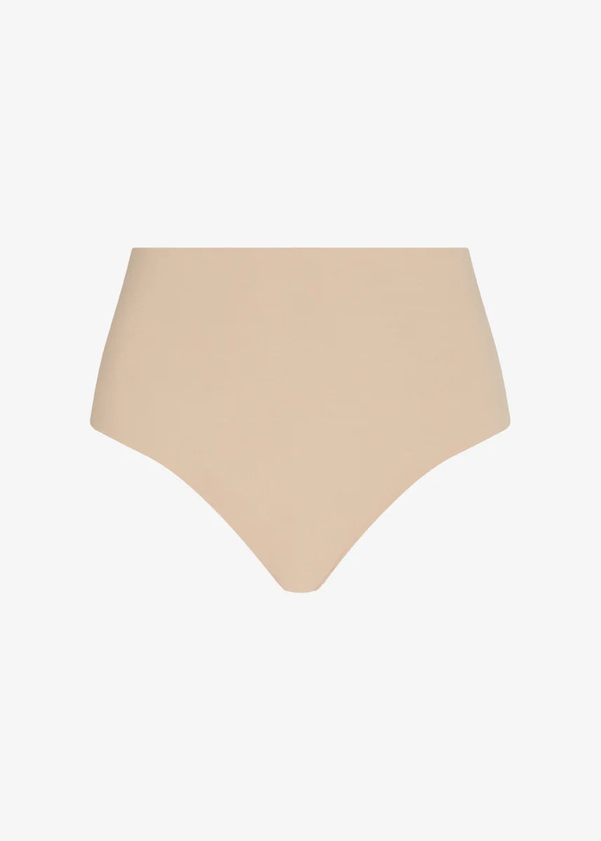 Classic High Rise Thong