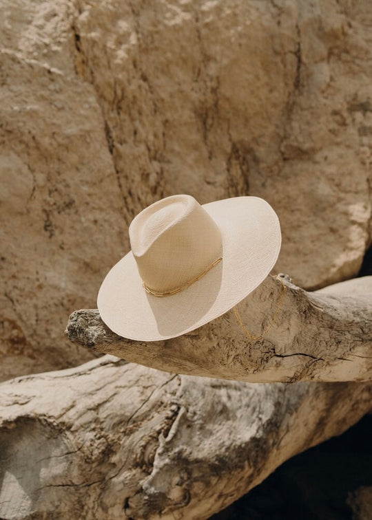 Silas Hat
