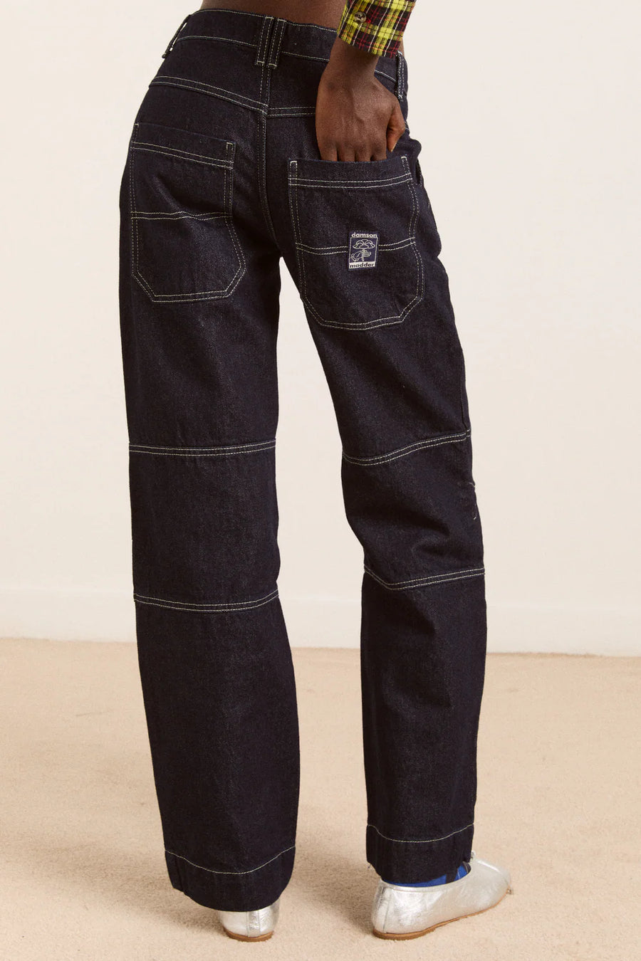 Fliss Jeans