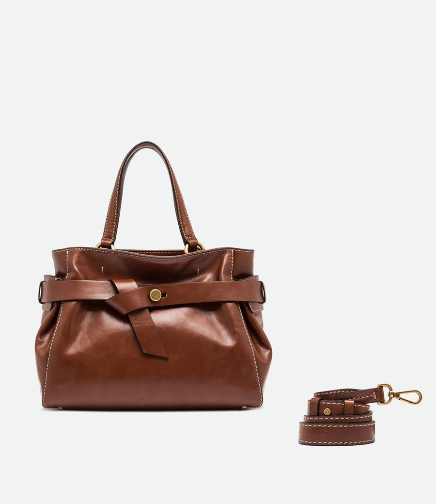 Miranda Leather Bag