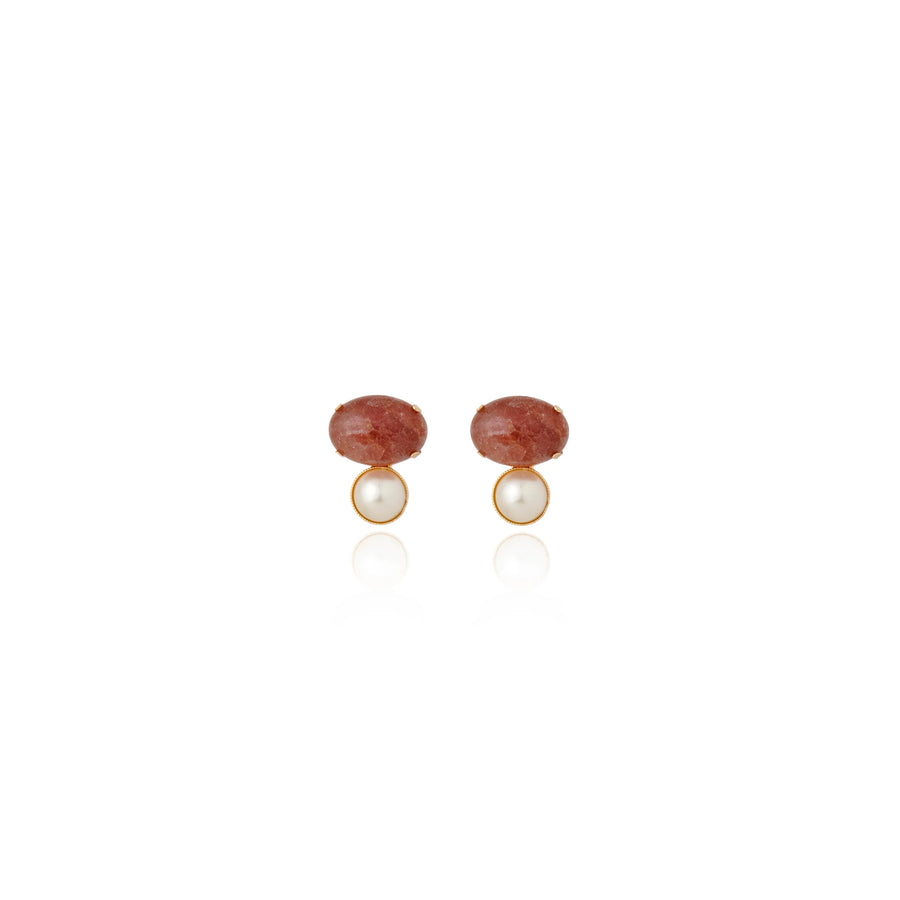 TREASURE GEM STUD