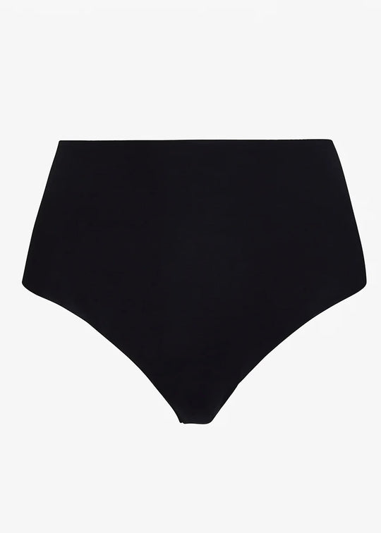 Classic High Rise Thong