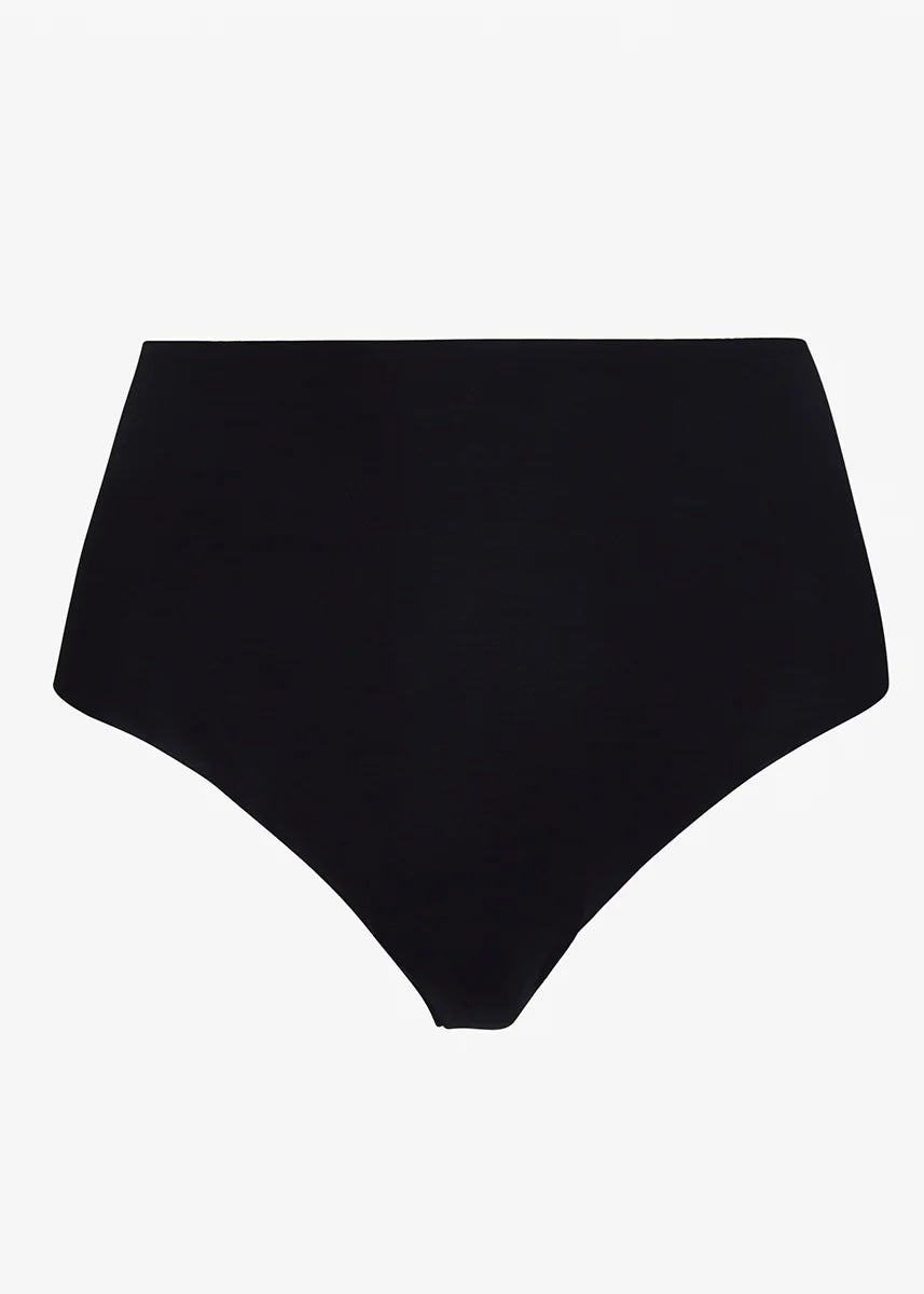 Classic High Rise Thong