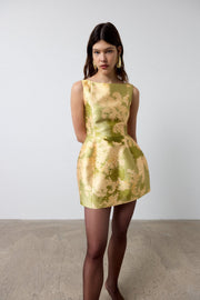 Pampero Mini Dress