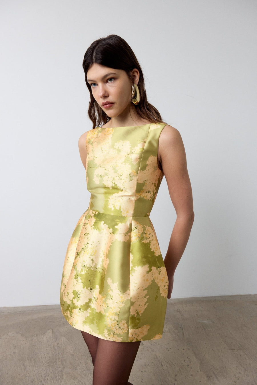 Pampero Mini Dress