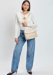 Zarae Crossbody Bag
