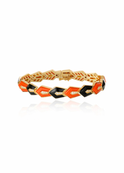 Solar Heritage Bracelet