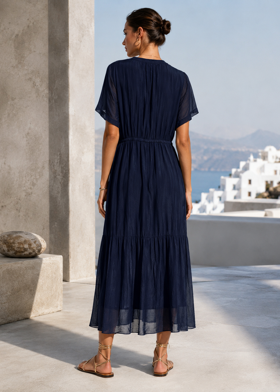 Maui Midi Dress