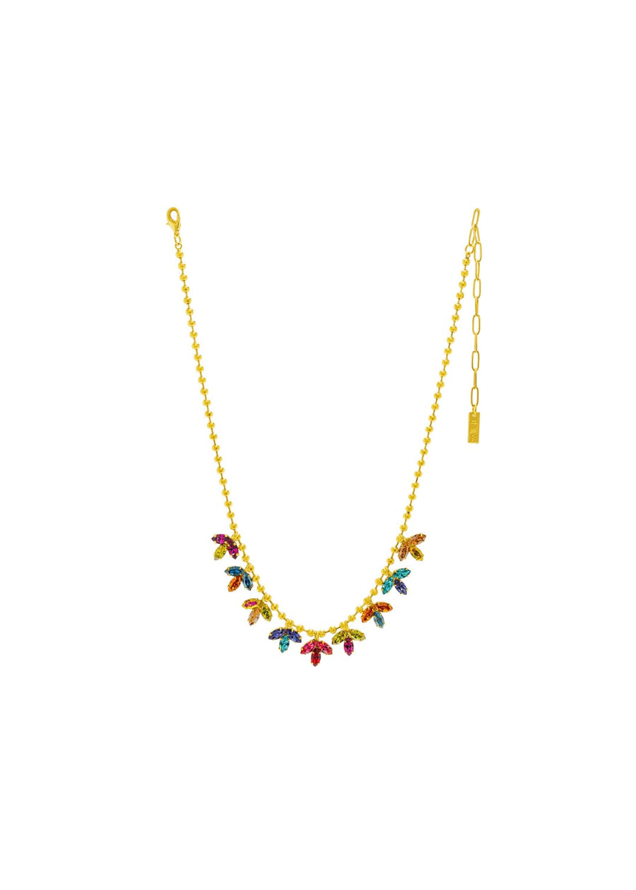 Gemma Necklace