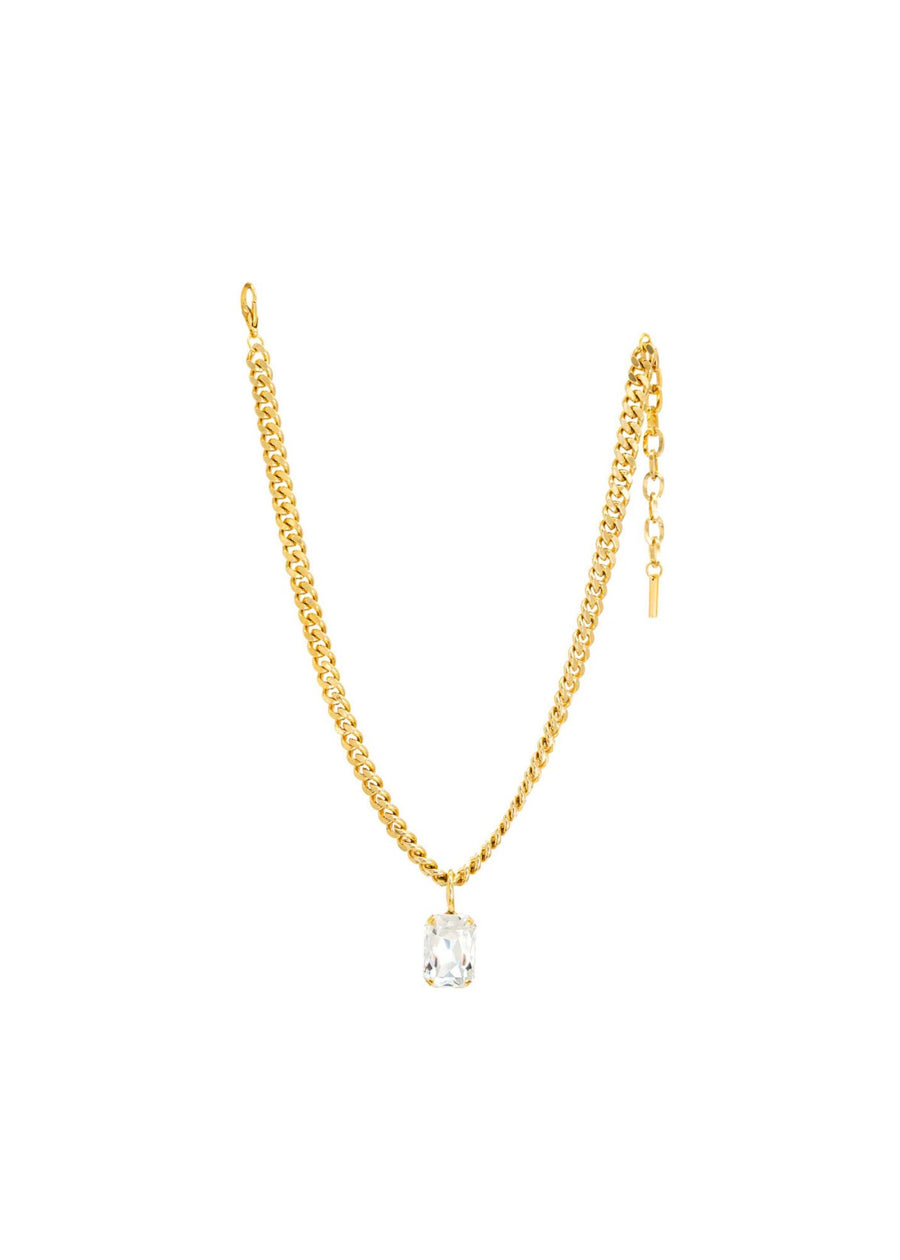Alamo Necklace
