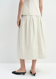 Sora Balloon Skirt