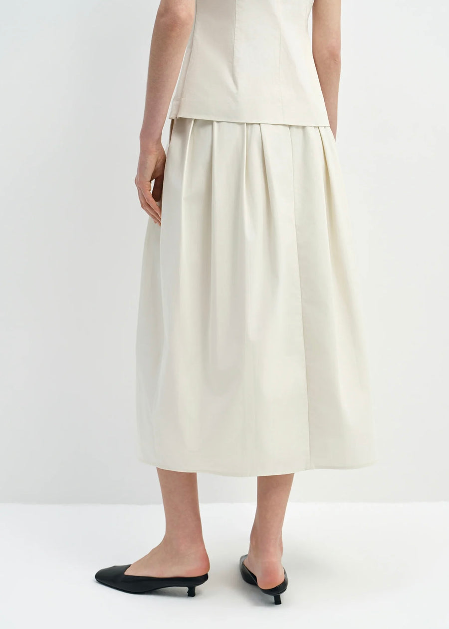 Sora Balloon Skirt