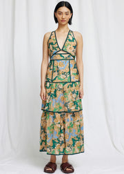 Flora Dress