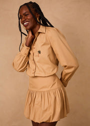 Madalena Dress