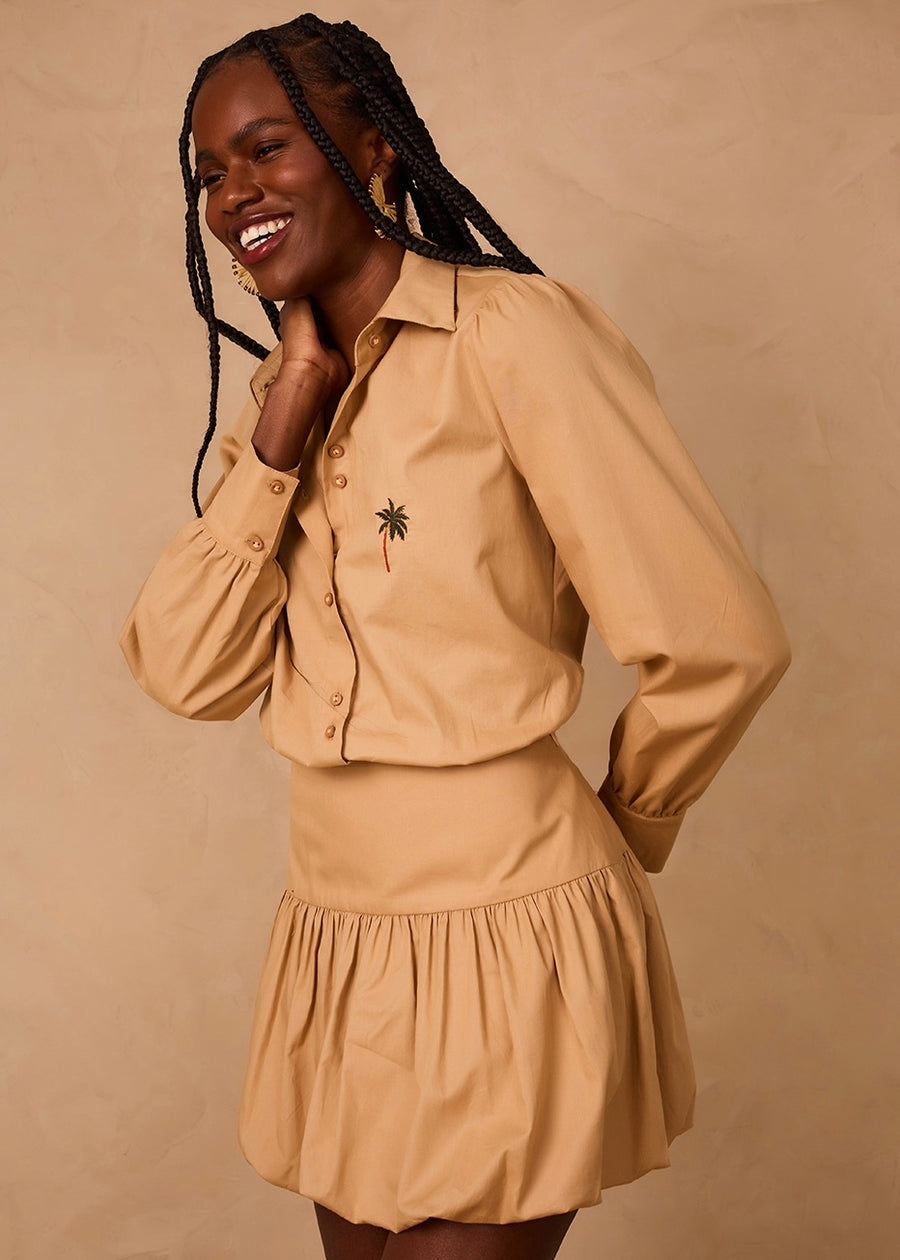 Madalena Dress