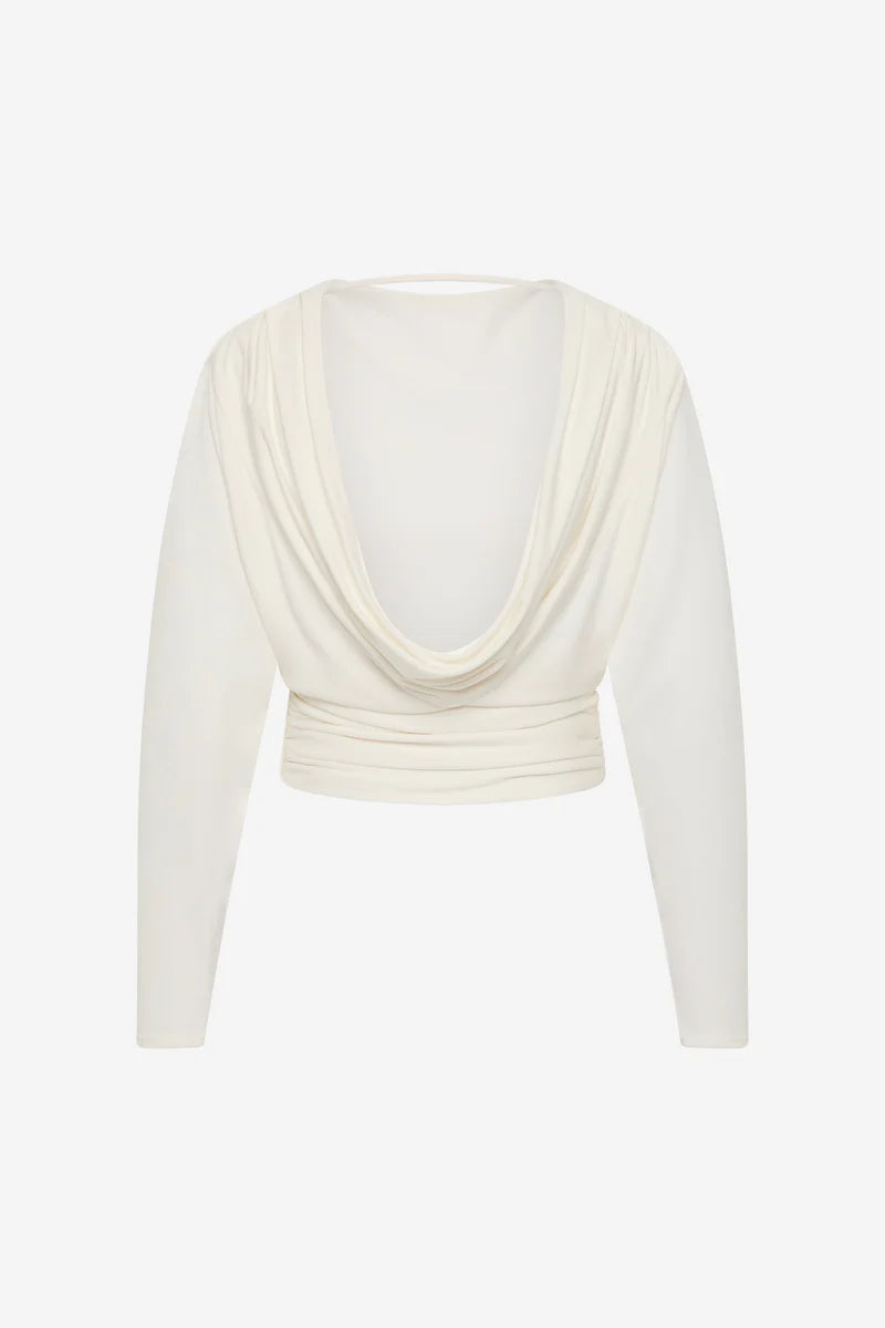 Zephyr Top
