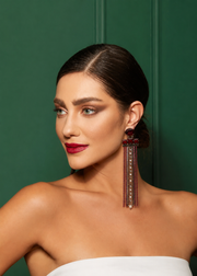 Girandole Earrings