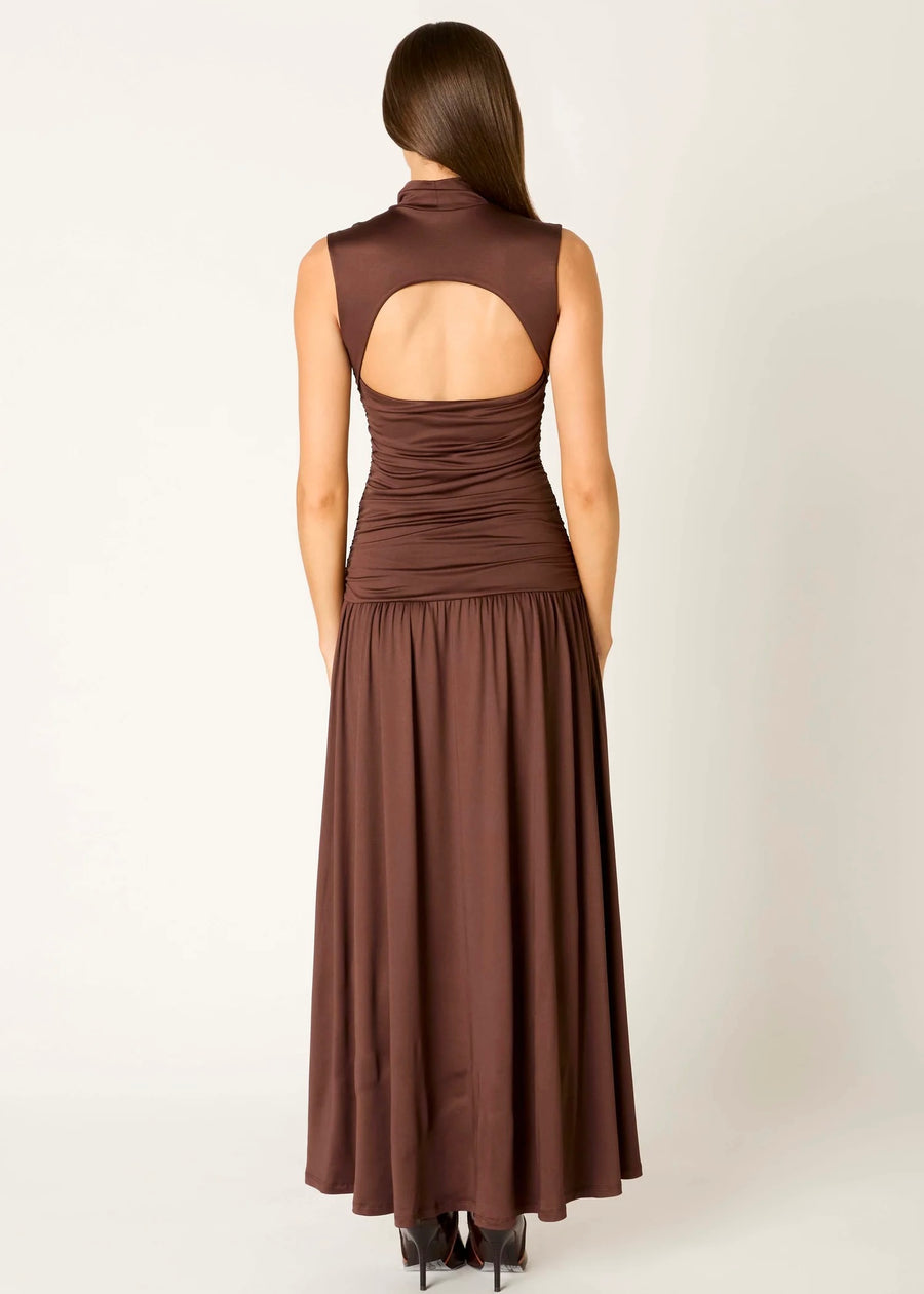 Lark Dress