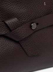 Miranda Leather Medium Bag