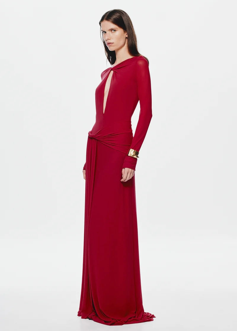 Irina Dress