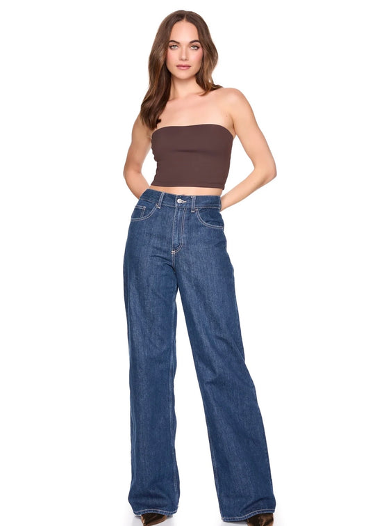 Akiko Tube Top
