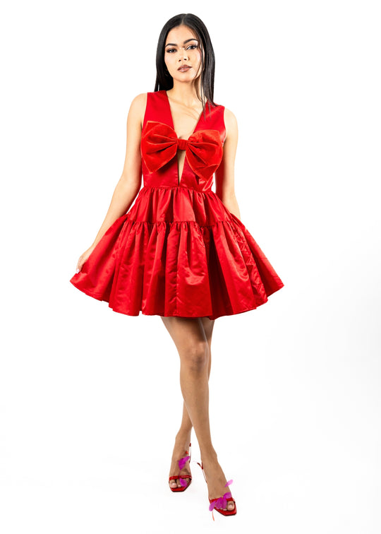 Emilie Dress