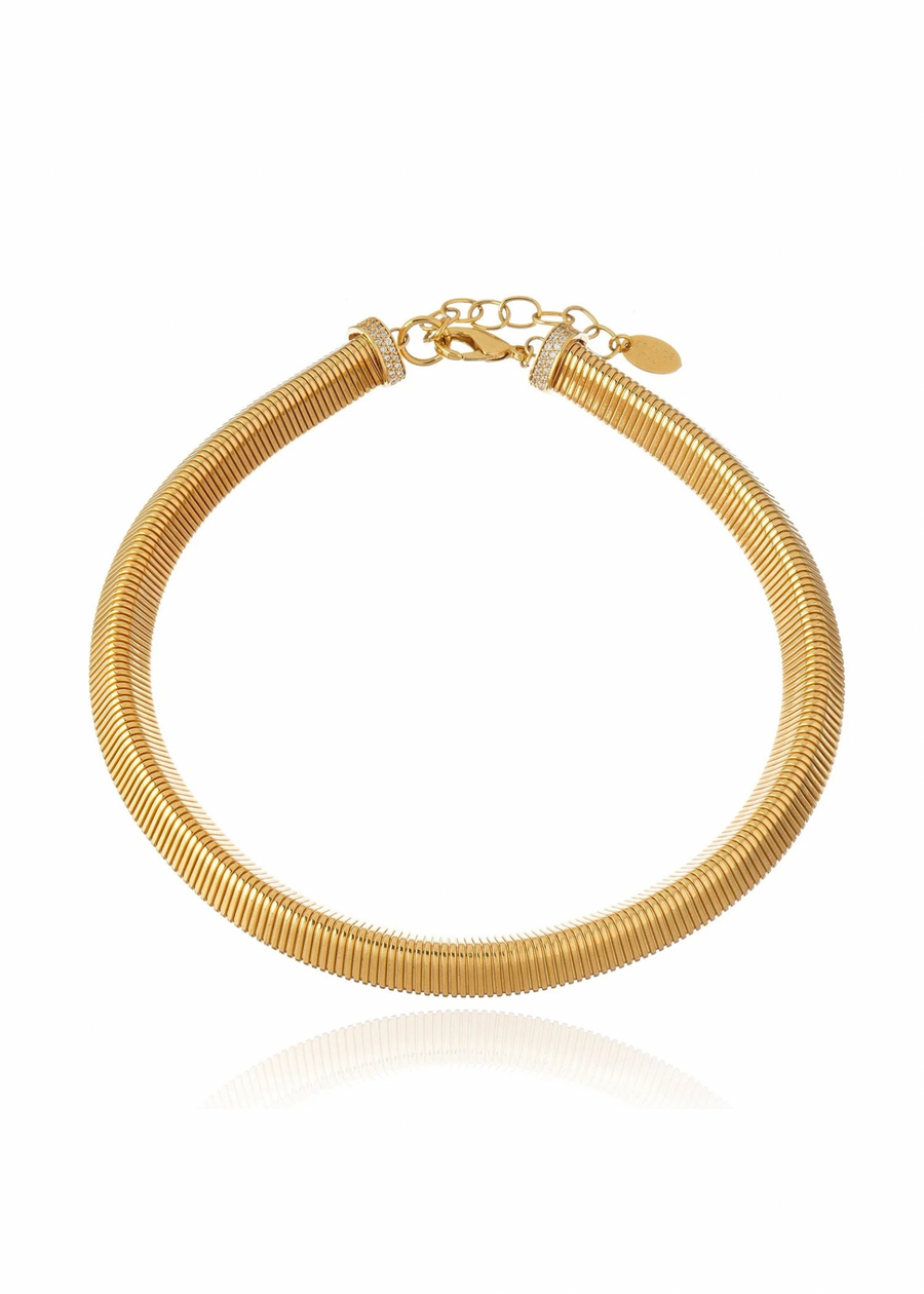 Cleo Necklace