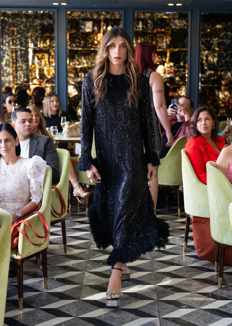 Berlin Dress