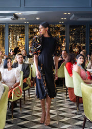 Paloma Dress