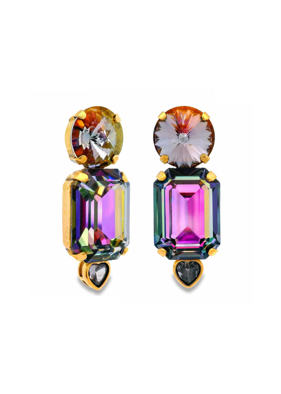 Evelyn Earrings